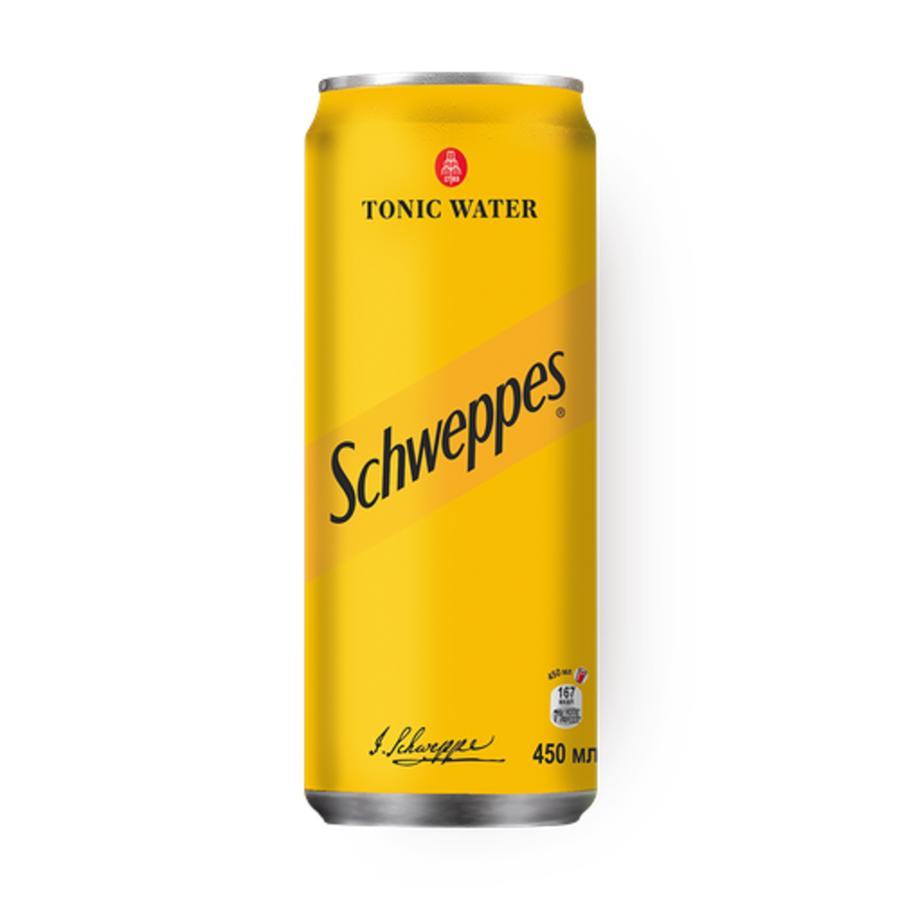 Schweppes