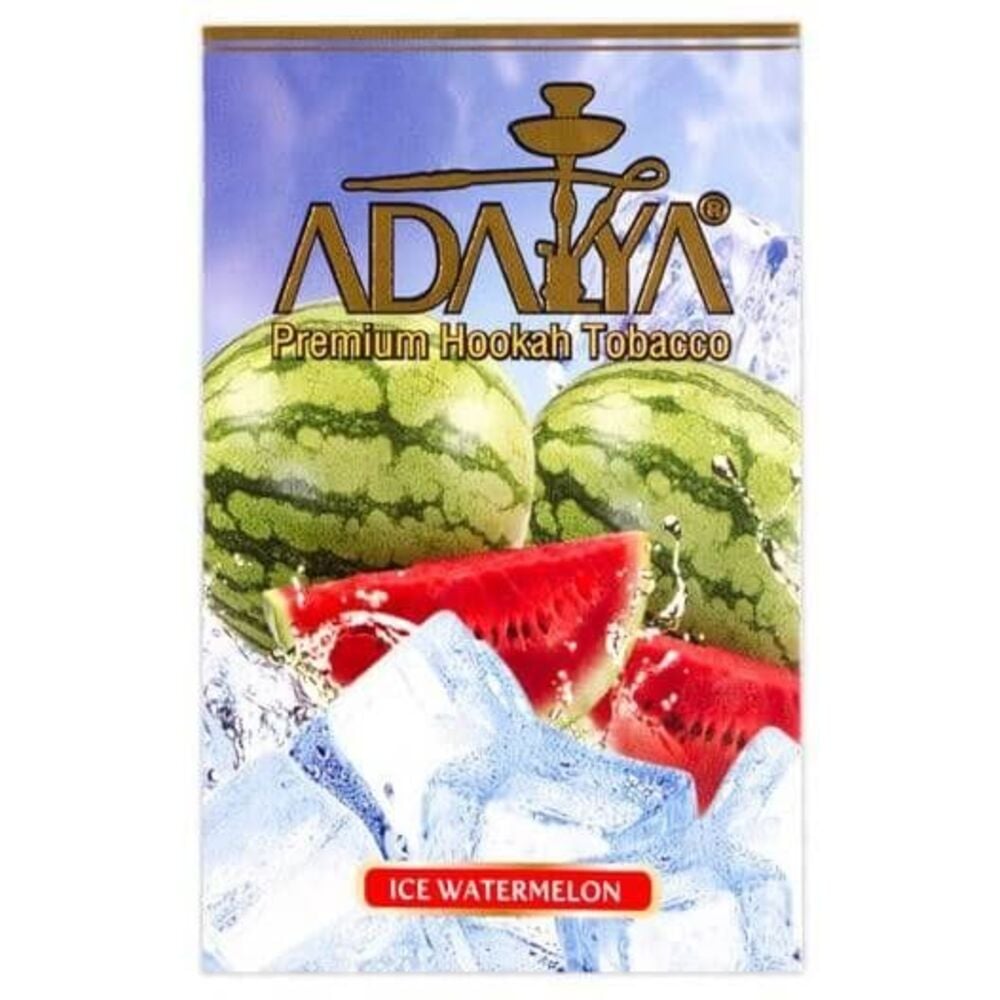 Табак Adalya 50 гр Ice Watermelon