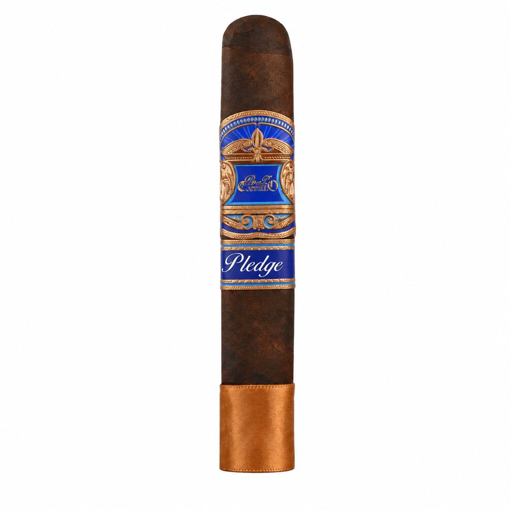 Сигара E.P. Carillo Pledge Prequel Robusto