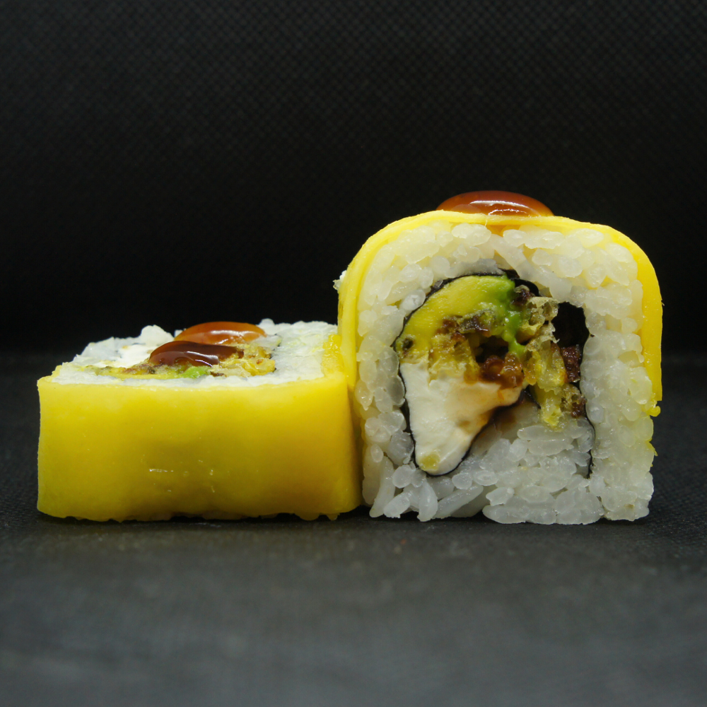 Mango veggie