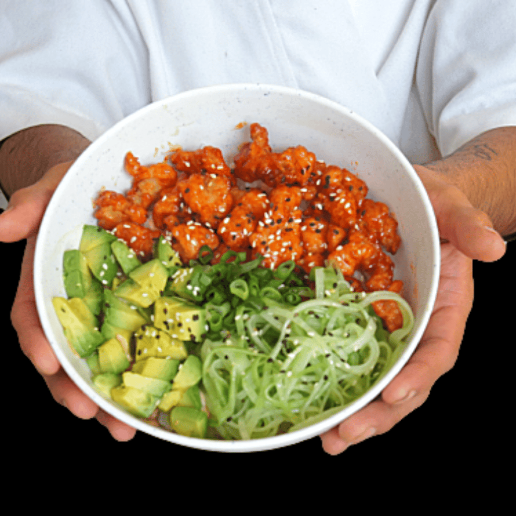 Roca poke