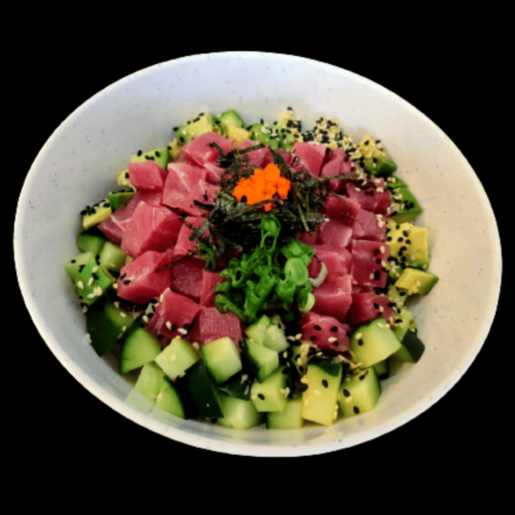 Bowl atún
