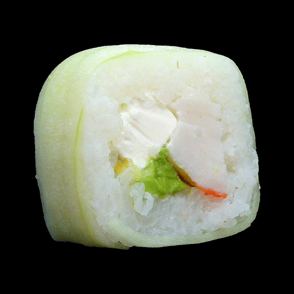 Pepino Cangrejo