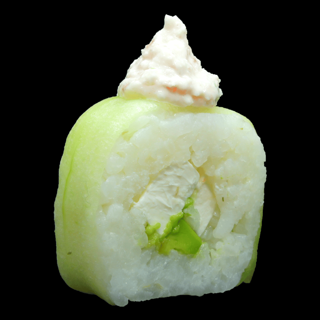 Pepino Tampico