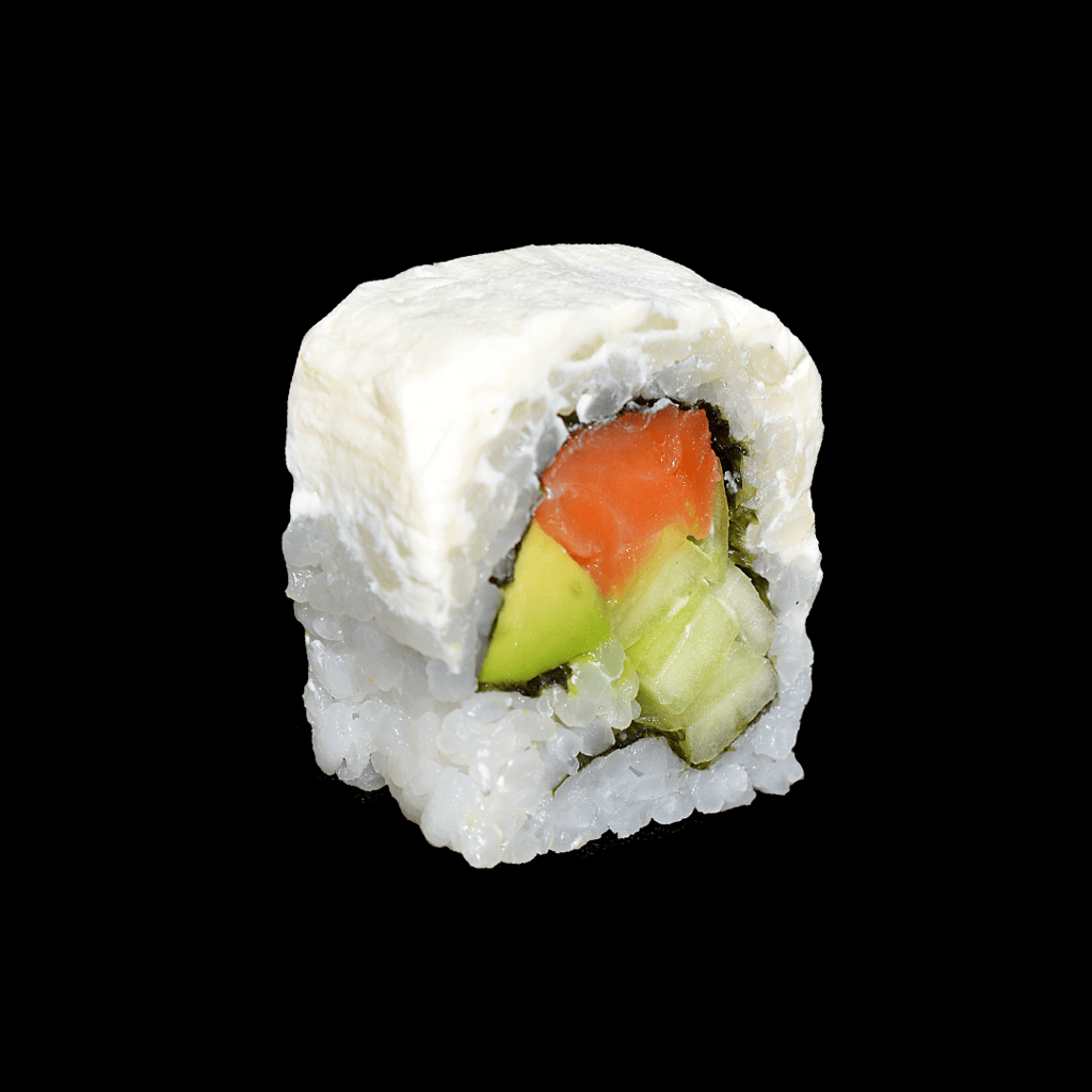 Queso Salmón