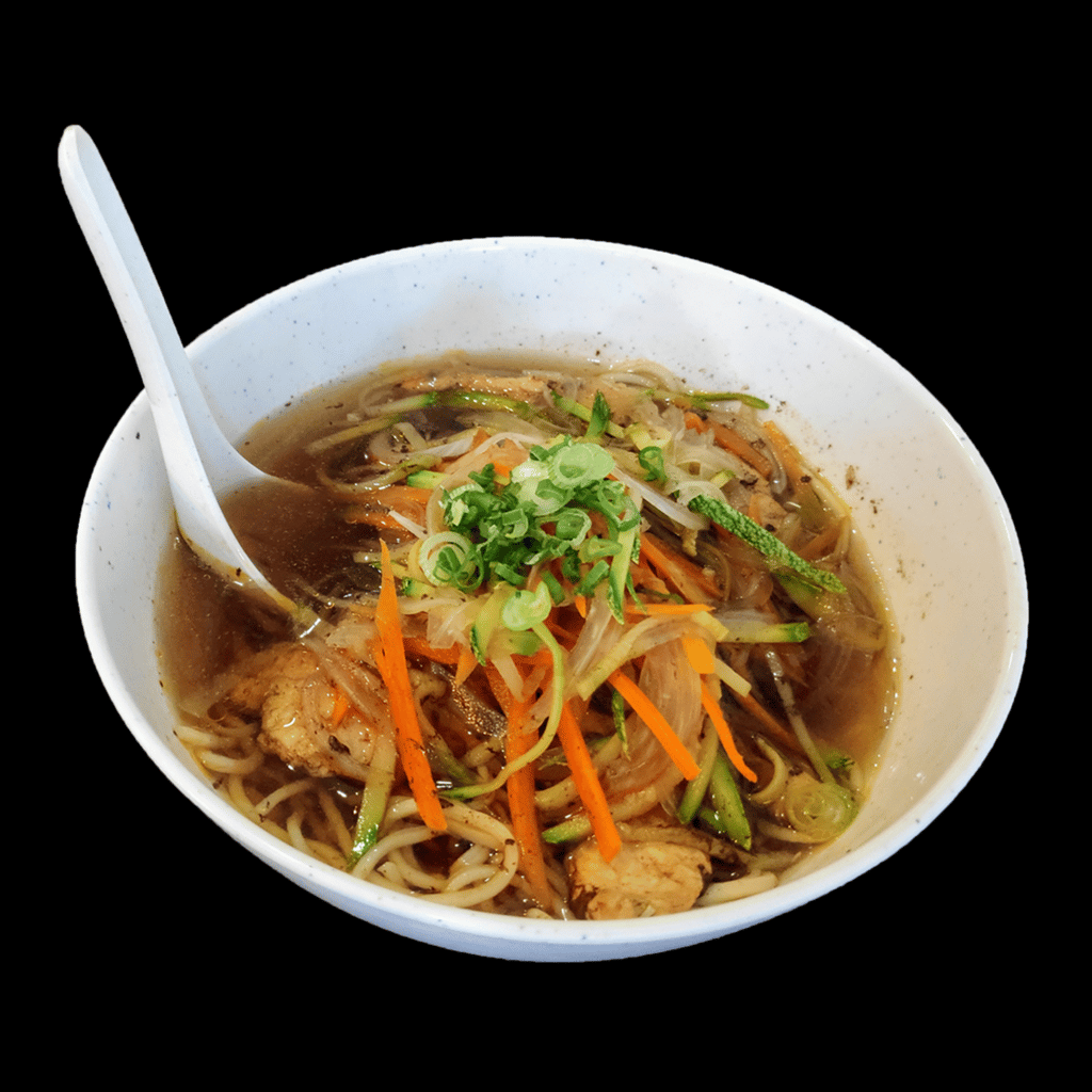 Tori Ramen
