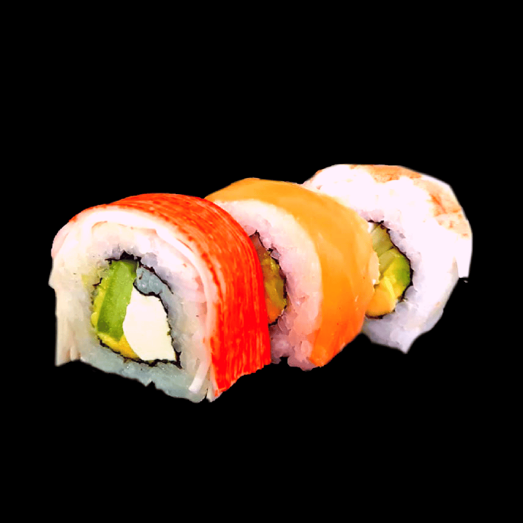 San maki