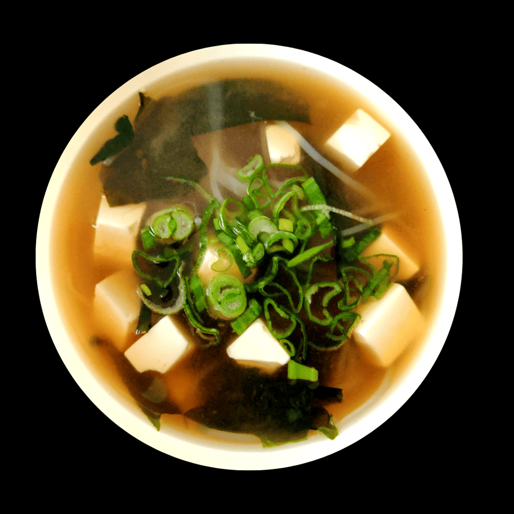 Sopa Miso 8 oz
