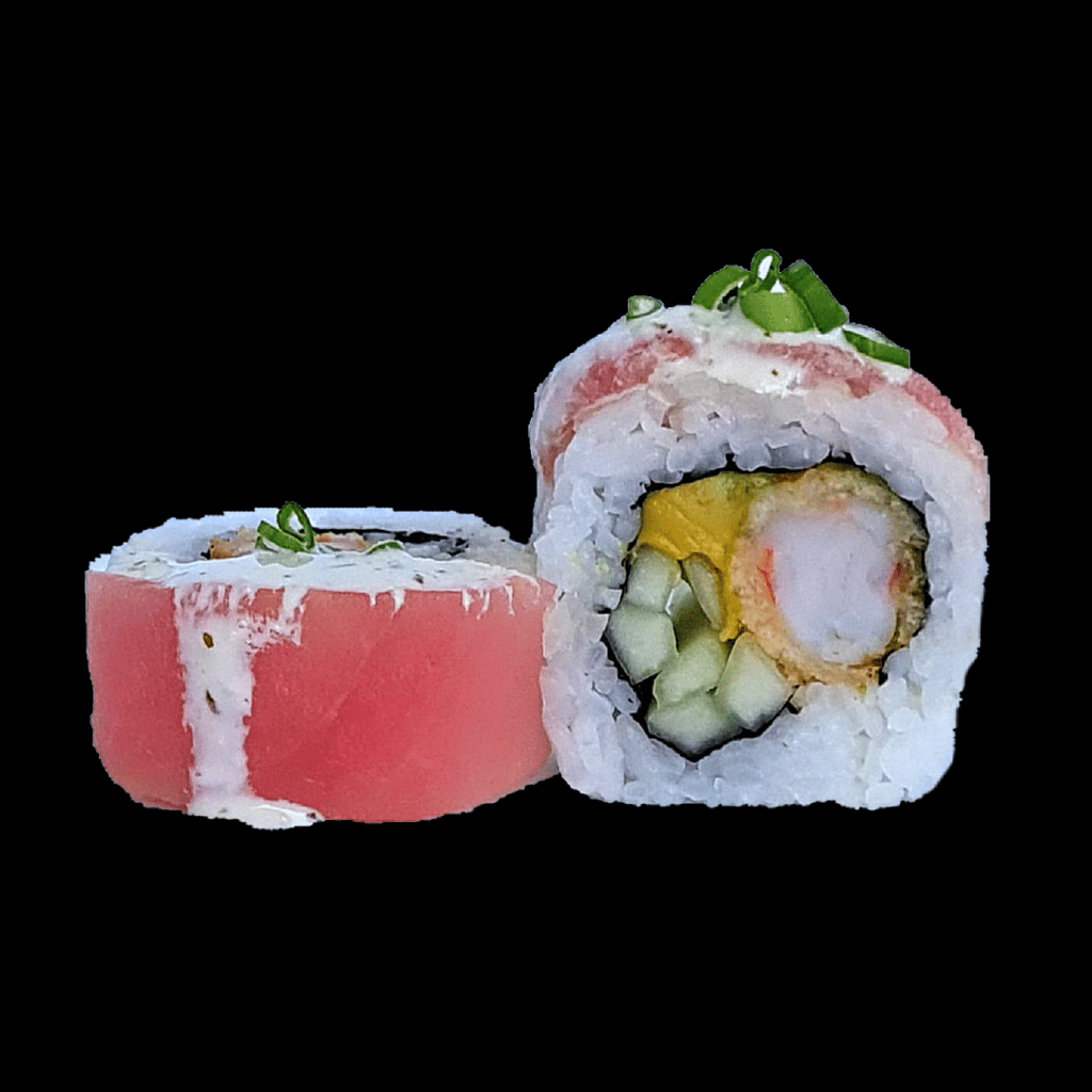 Tiger maki