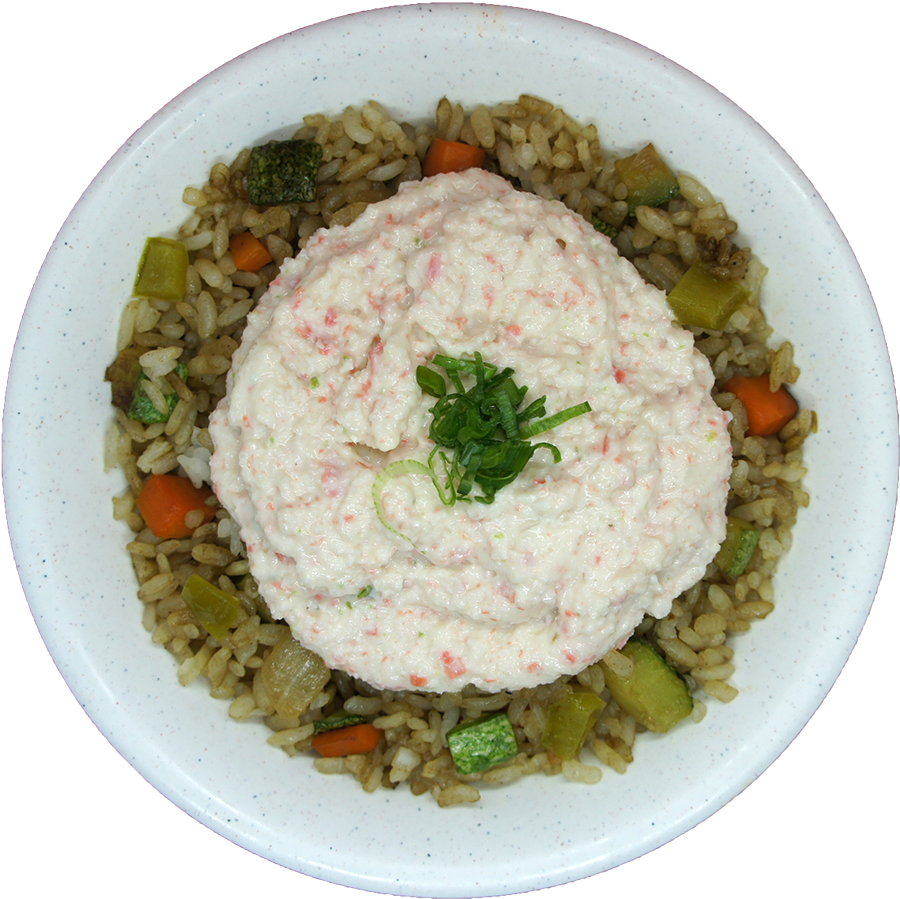 Yakimeshi tampico