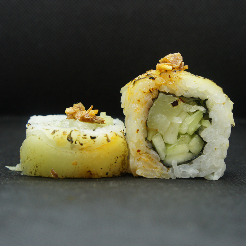 Hawaiano veggie