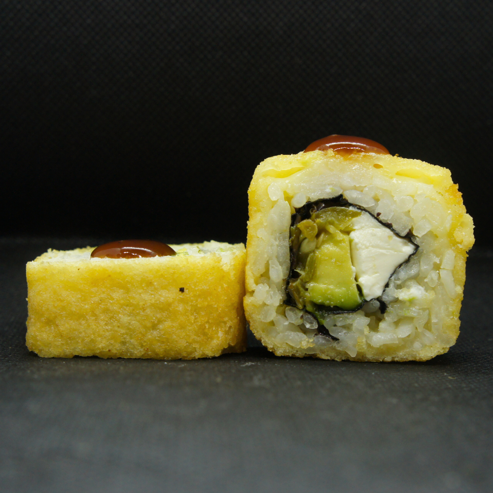 Manchego veggie