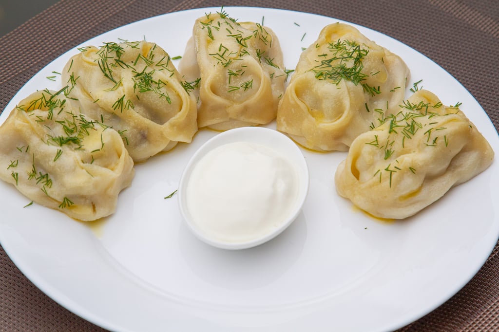 Манти