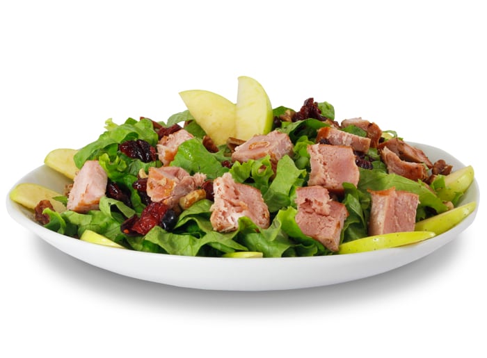 ENS TUNA SALAD