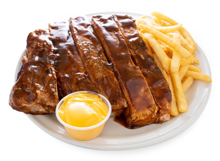 Costillas UB*