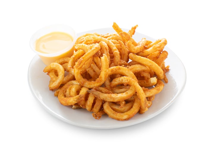PAPAS TWISTER