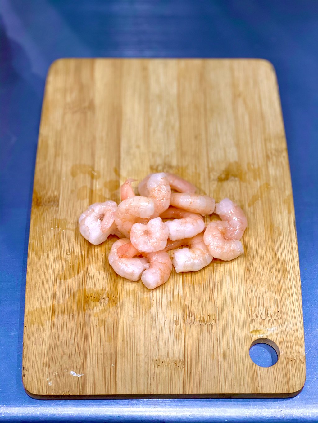 CAMARONES