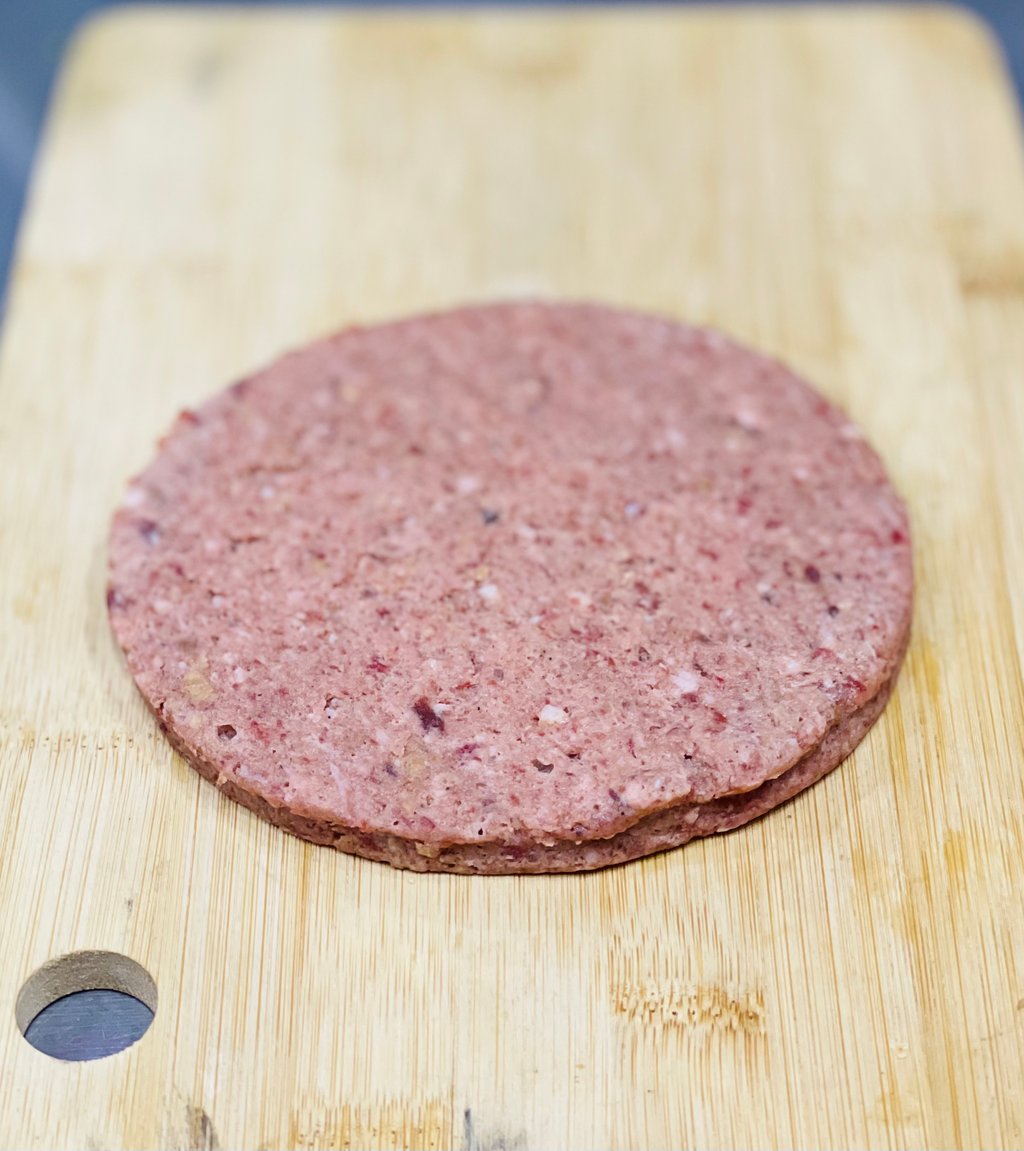 CARNE 1/4