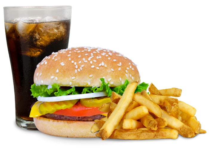 COMBO 1/4 QUESO R