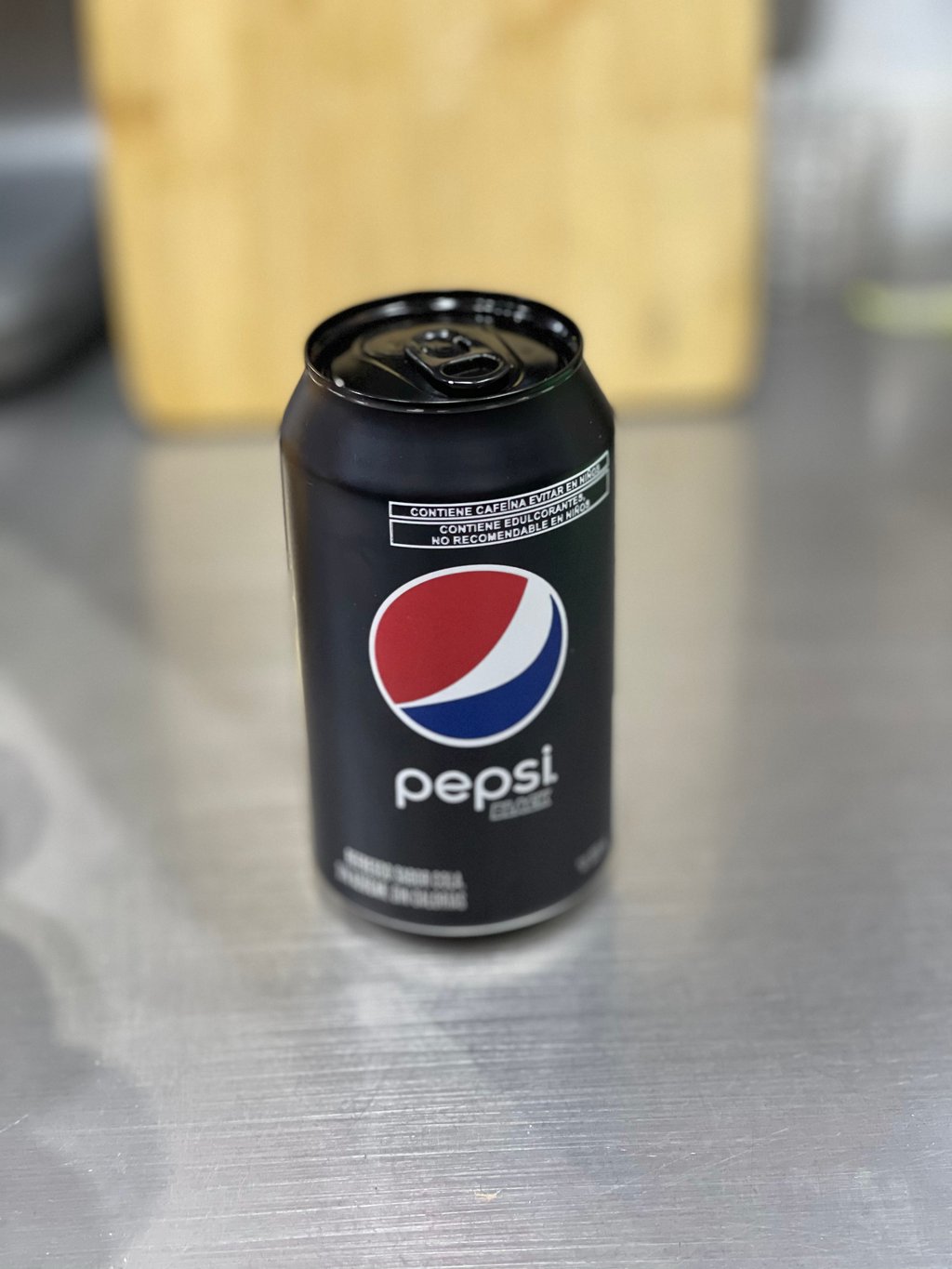 Pepsi Black 355 ml