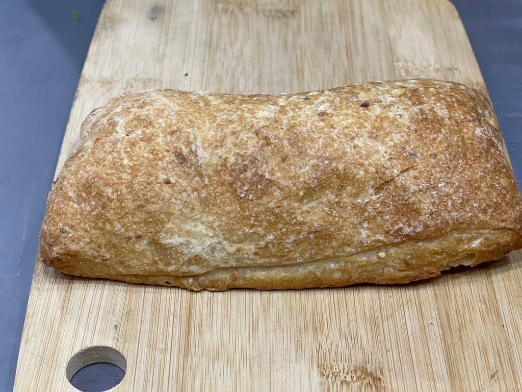 PAN CIABATTAS