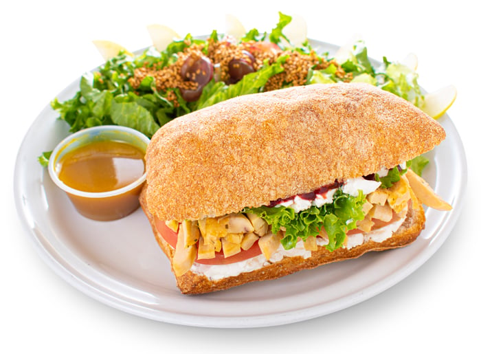 CIABATTA AGRIDULCE