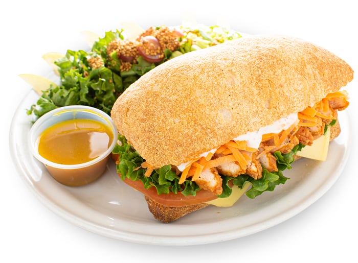 CIABATTA VALLARTA