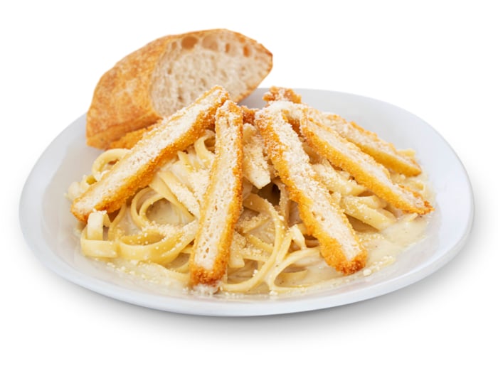 PASTA HAPPY