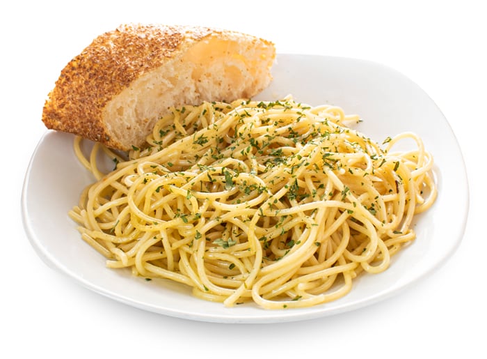 PASTA MANTEQUILLA