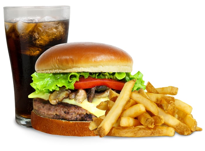 COMBO ANGUS CHAMPI