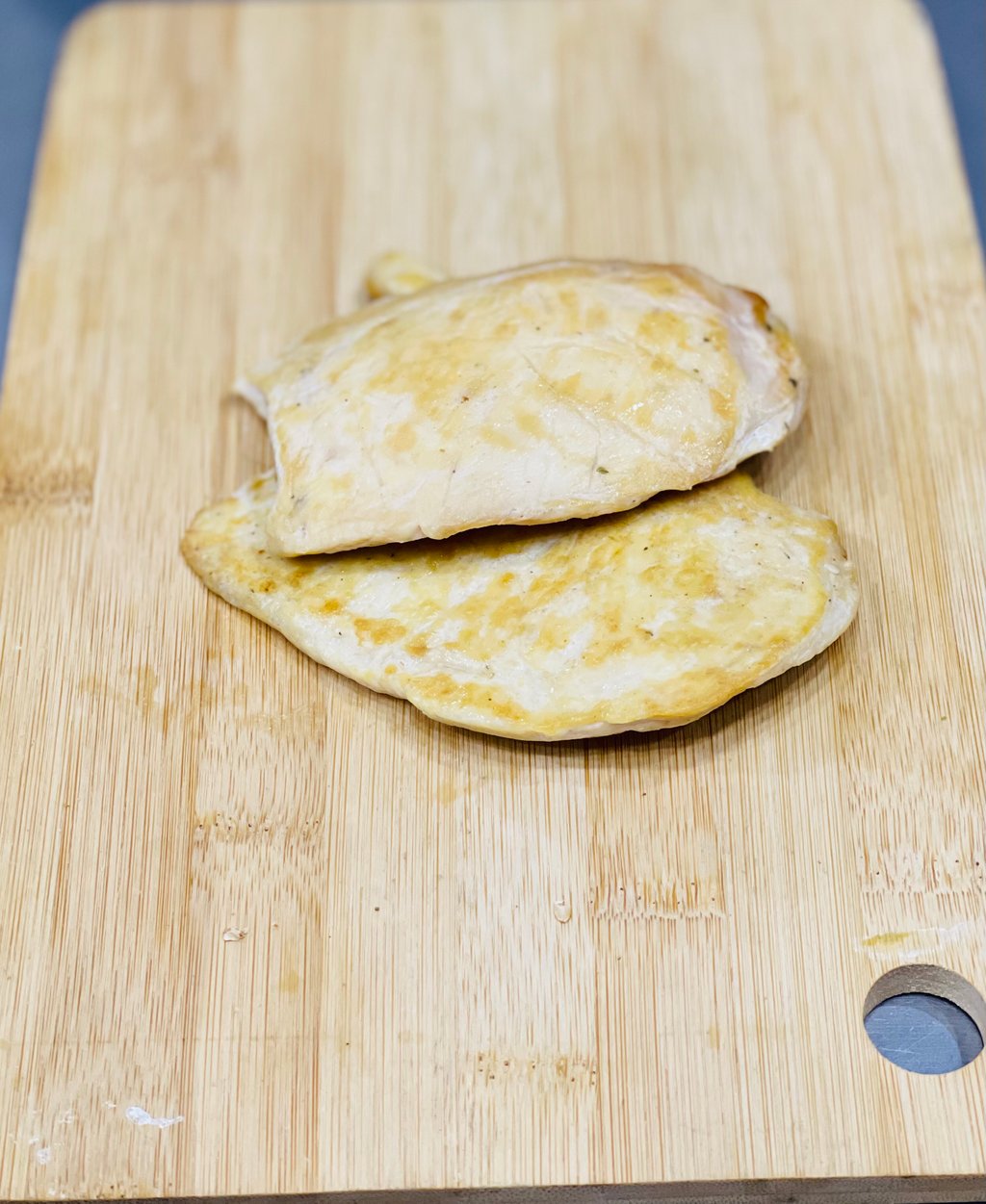 Pollo Asado