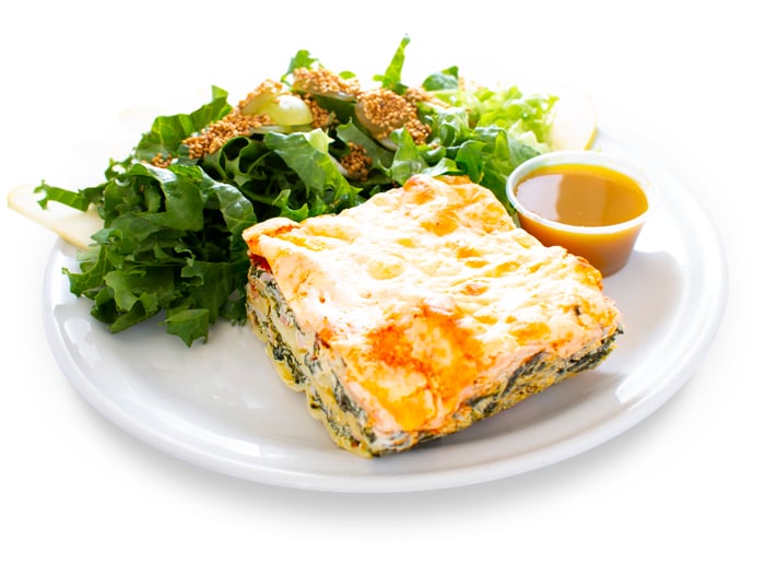 LASAGNA RICOTTA S