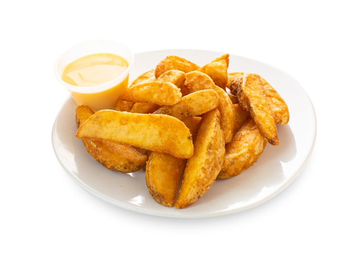 PAPAS GAJOS