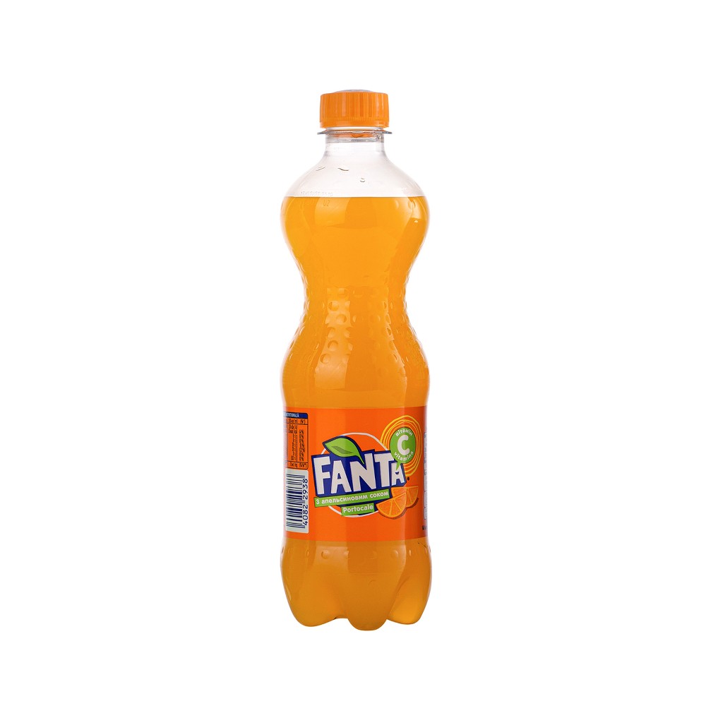 Фанта 
