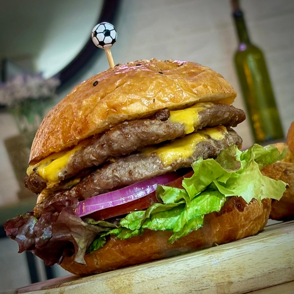 Doble Angus