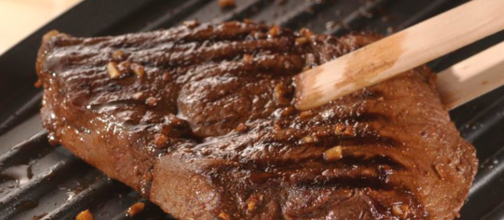 Top Sirloin 350gr