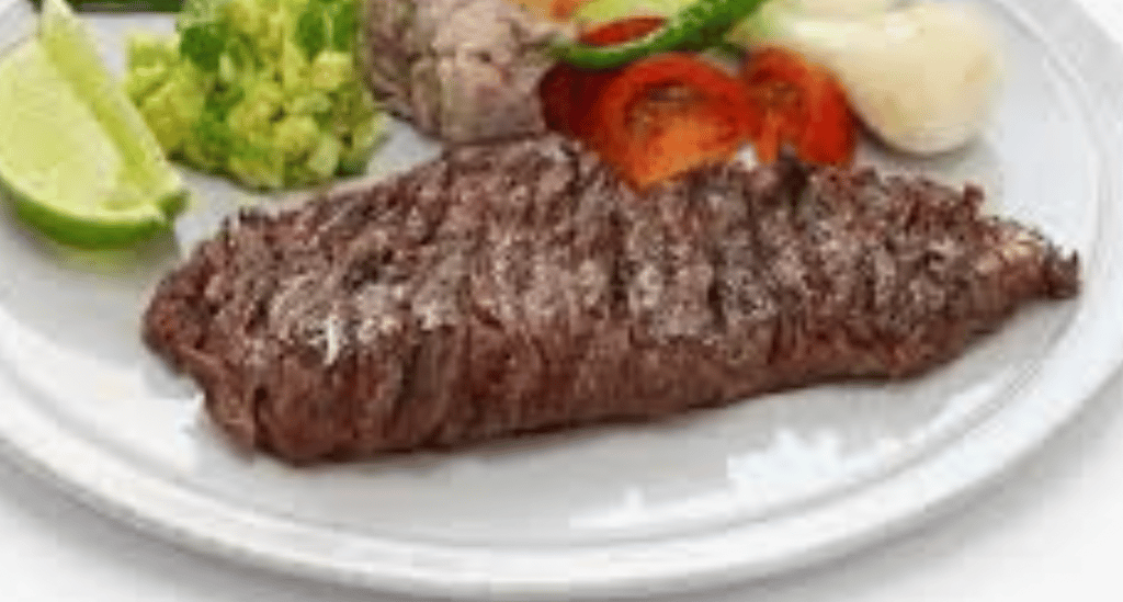 Arrachera 350 gr