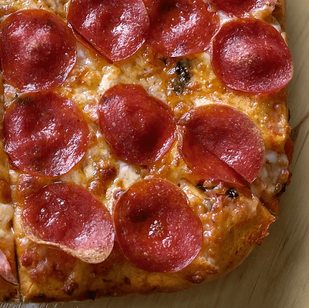 Pepperoni