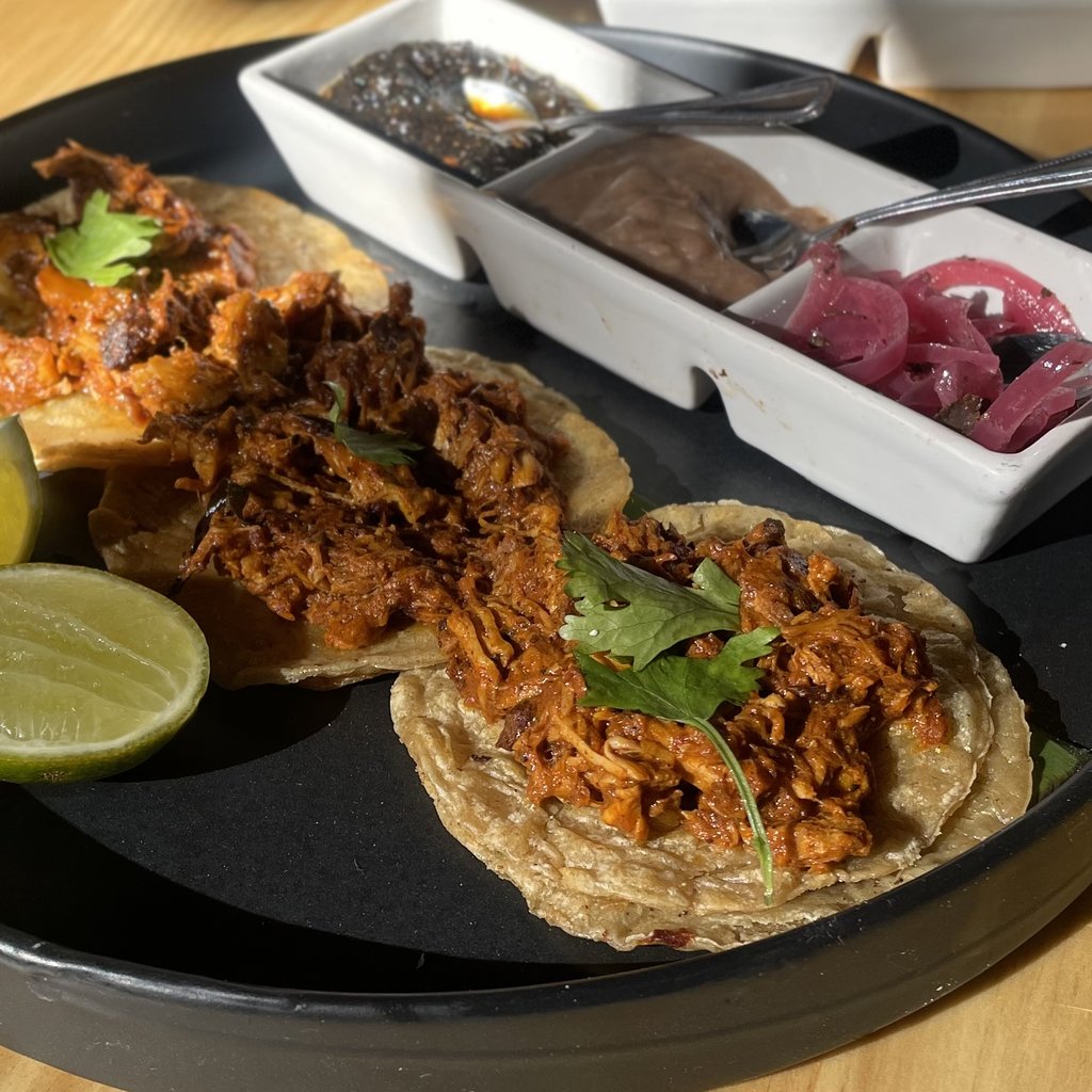 Cochinita pibil