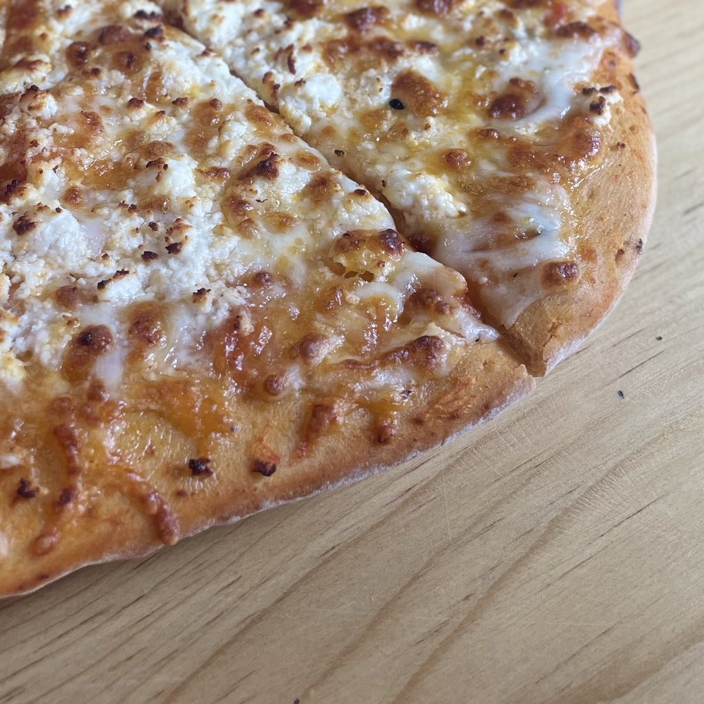 Pizza Quesos