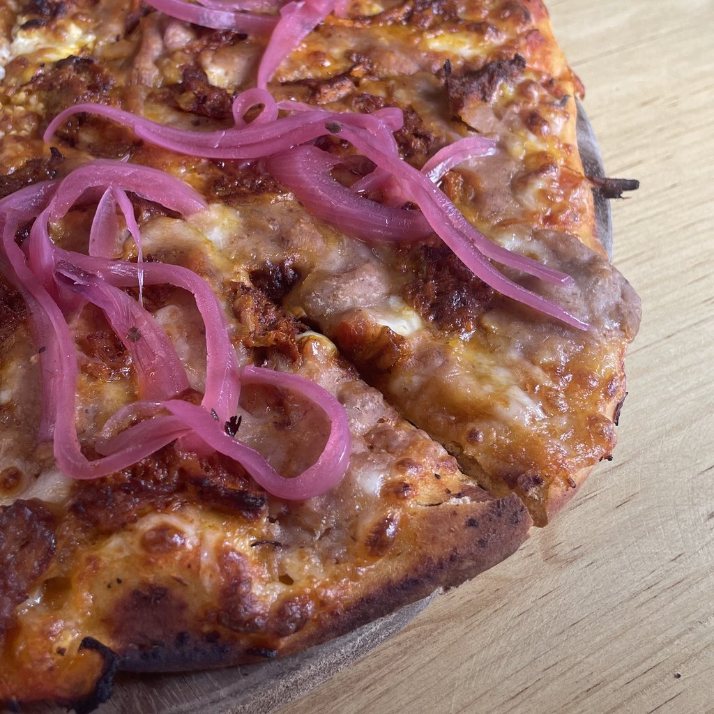 Cochinita Pibil