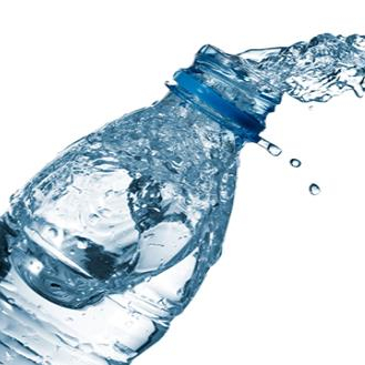 Botella Agua Natural