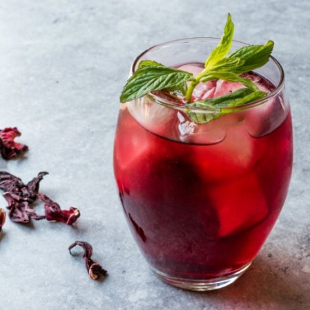 Agua de temporada