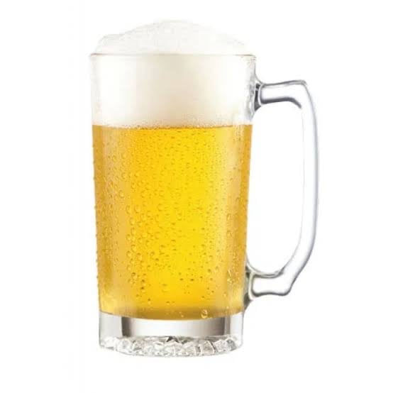Cerveza