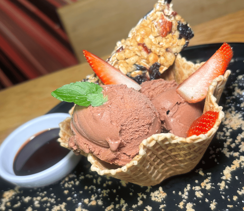 Helado