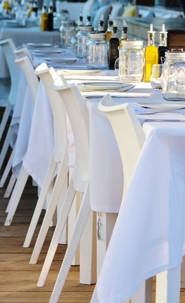 Servicio Catering