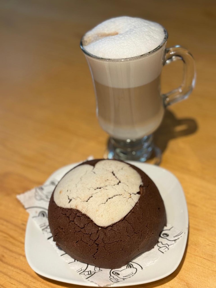 Convertir Capuchino