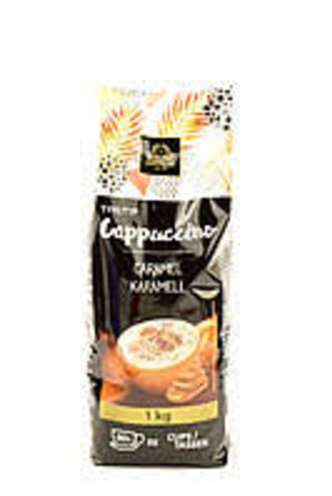 Bardollini Cappuccino caramel / Капучино карамельне 1кг