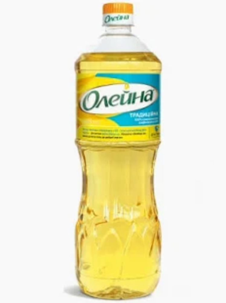 Олія Олейна