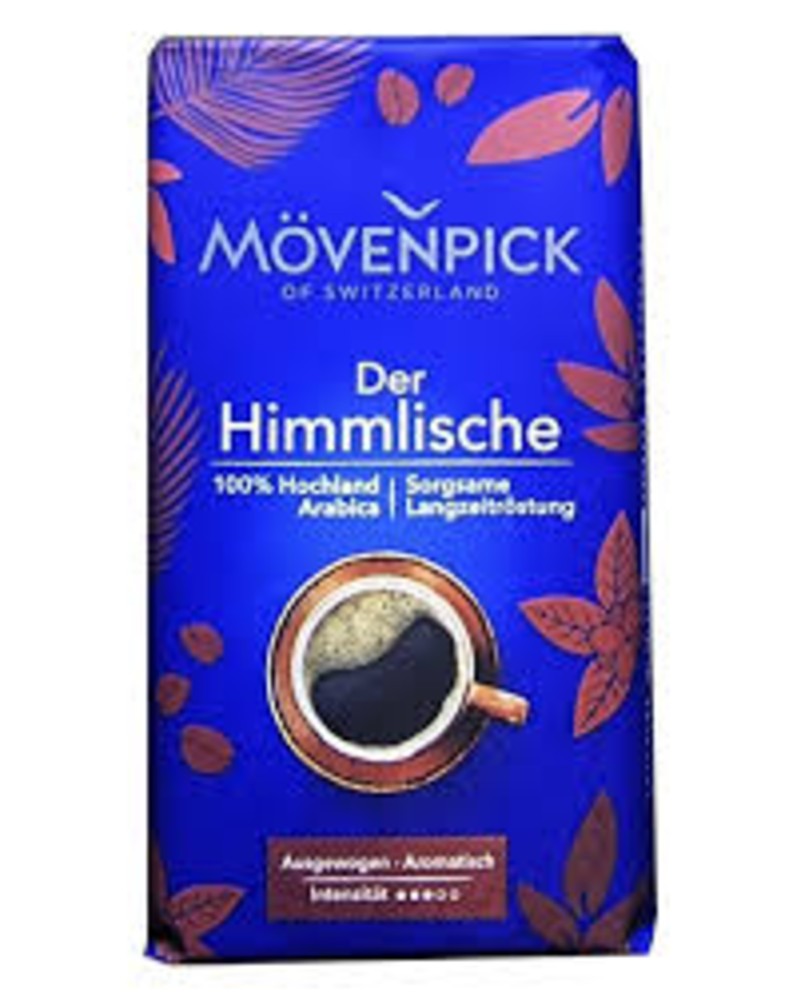 Movenpick der Himmlische Мелена 500г